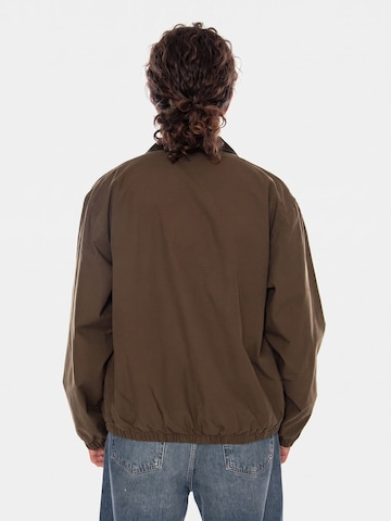 Carhartt WIP Übergangsjacke 'MADISON'‌‌‌‌‌‌‌ in Braun