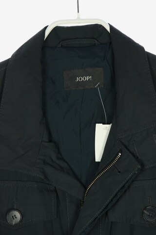 JOOP! Jacket & Coat in M in Grey