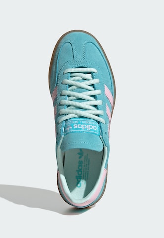 Baskets 'Handball Spezial' ADIDAS ORIGINALS en bleu