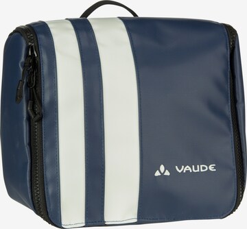 VAUDE Sports Bag 'Benno' in Blue: front