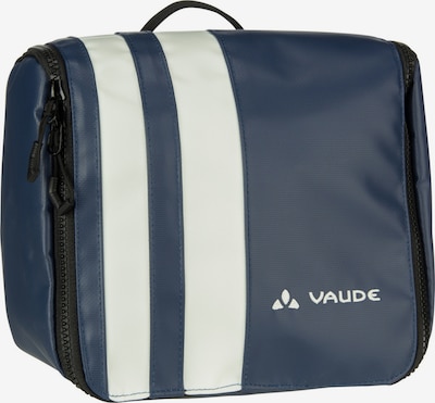 VAUDE Sports Bag 'Benno' in Blue / White, Item view