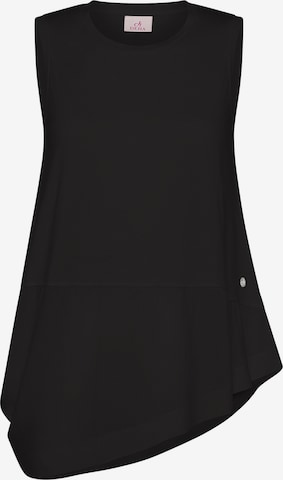 Haut DEHA en noir : devant