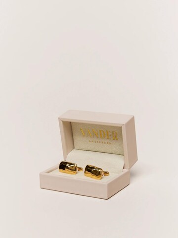 Bijou traditionnel 'Maxima' Vander Amsterdam en or