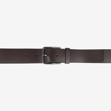 HUGO Belt in Brown