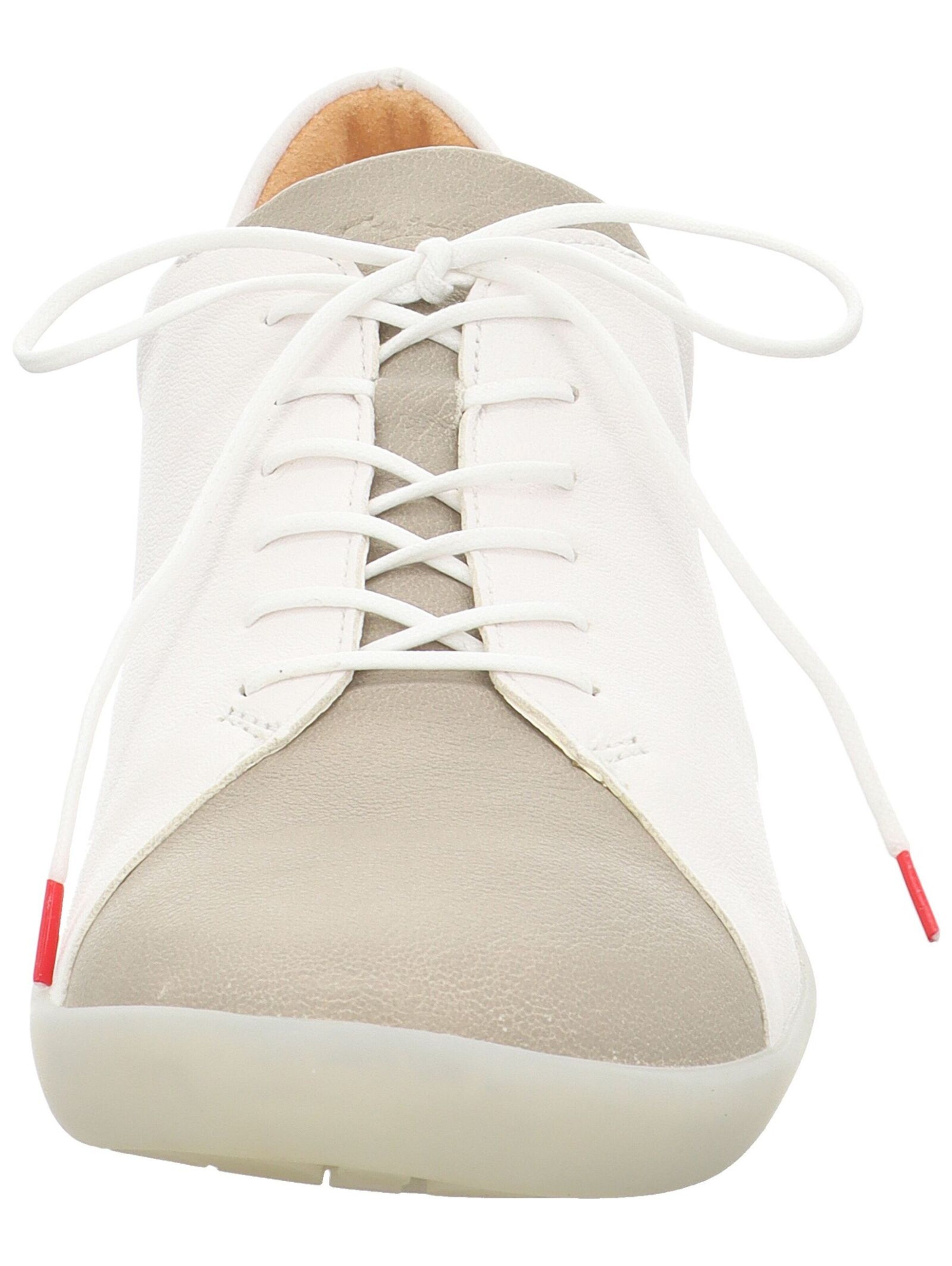 THINK! Veterschoen in Wit