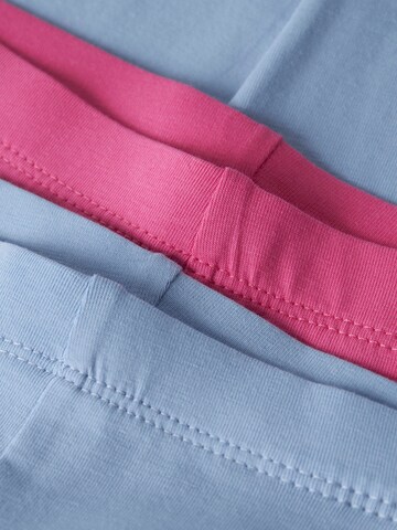NAME IT Skinny Leggings in Blue
