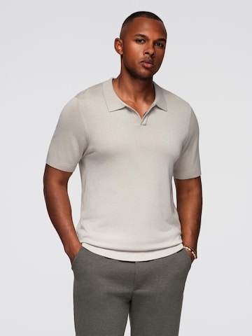 Ombre Shirt‌‌‌‌ in Grau
