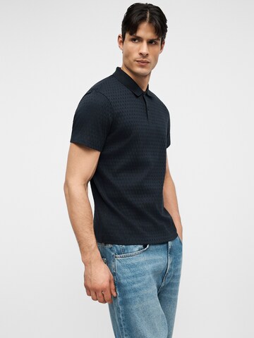 JOOP! Tričko 'Jorge' – modrá