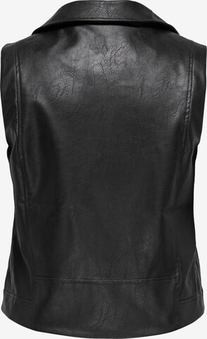 ONLY Carmakoma Vest in Black