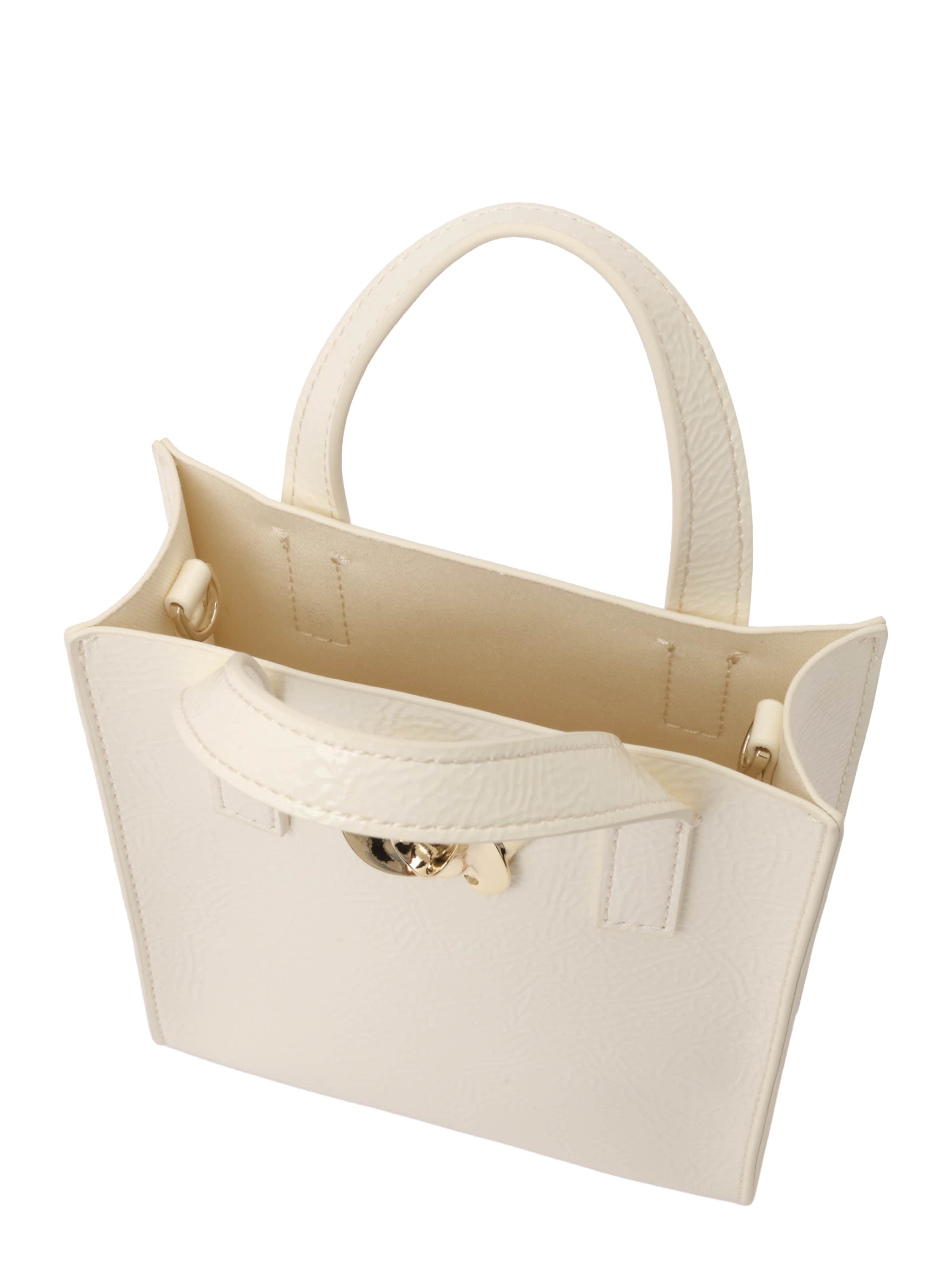 Ted Baker Handväska 'ROSEEM' i beige