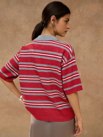 Pull-over Next en gris