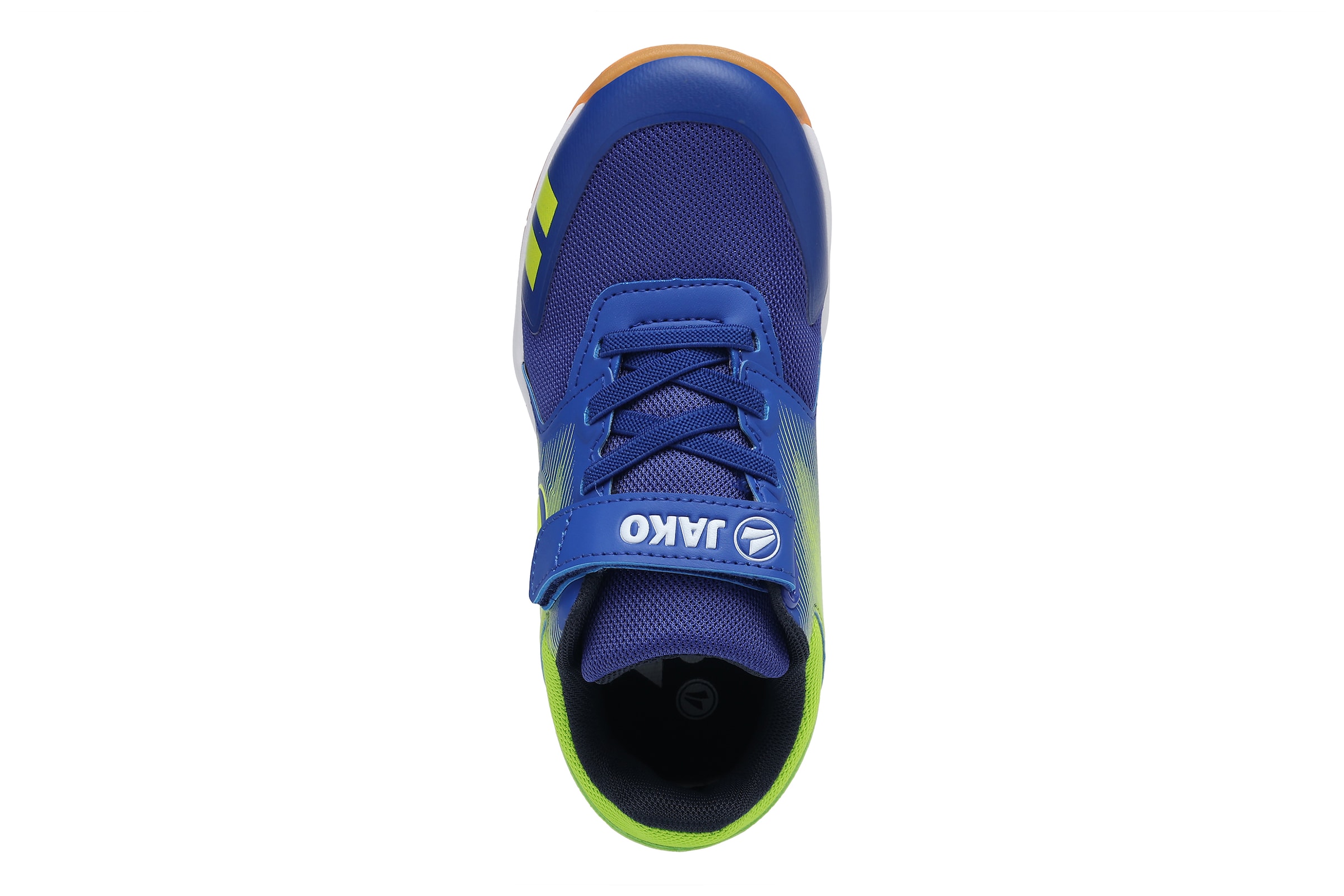 JAKO Athletic Shoes in Green