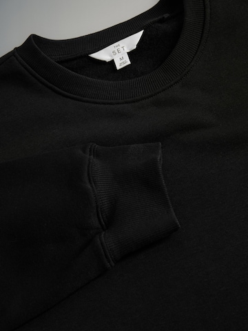 The Set Sweatshirt in Mixed colors