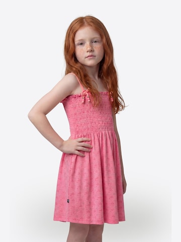 rožinė KOROSHI Suknelė