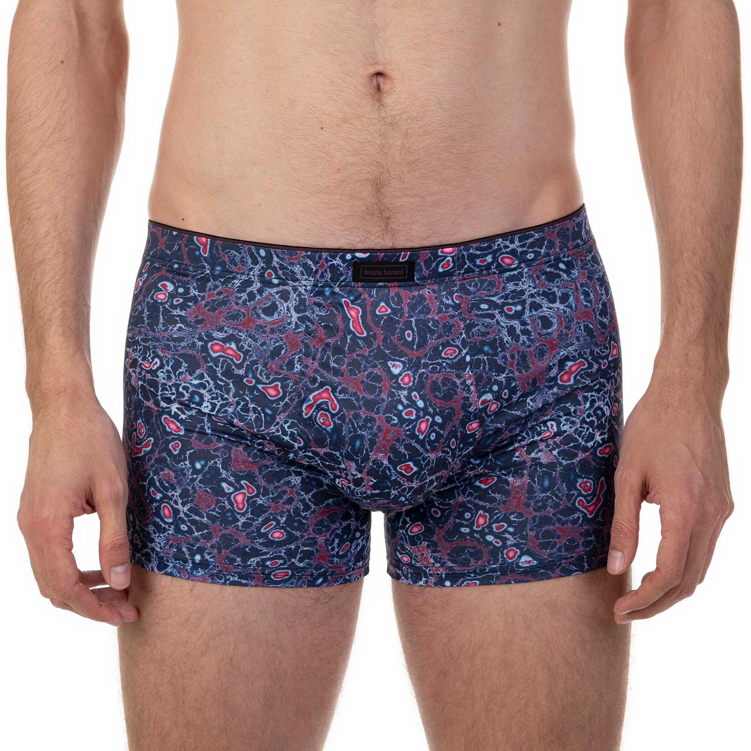 Boxers Bruno Banani en bleu