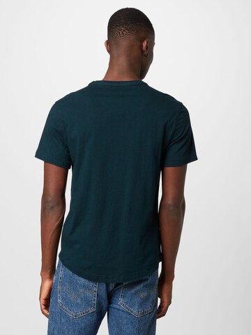 Banana Republic Shirt in Green