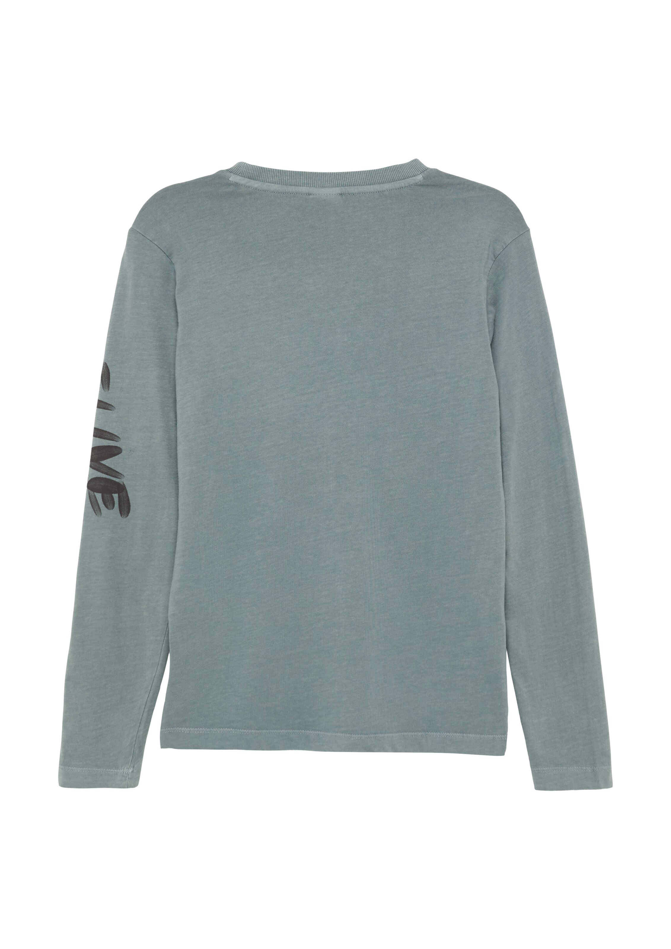 T-Shirt s.Oliver en gris