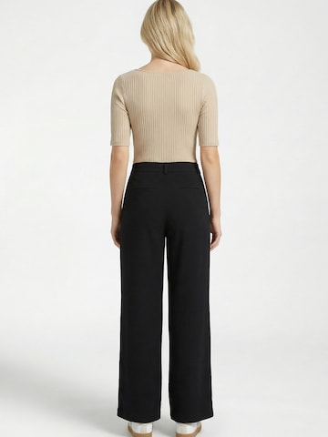 T-shirt 'Julia' Guido Maria Kretschmer Women en beige