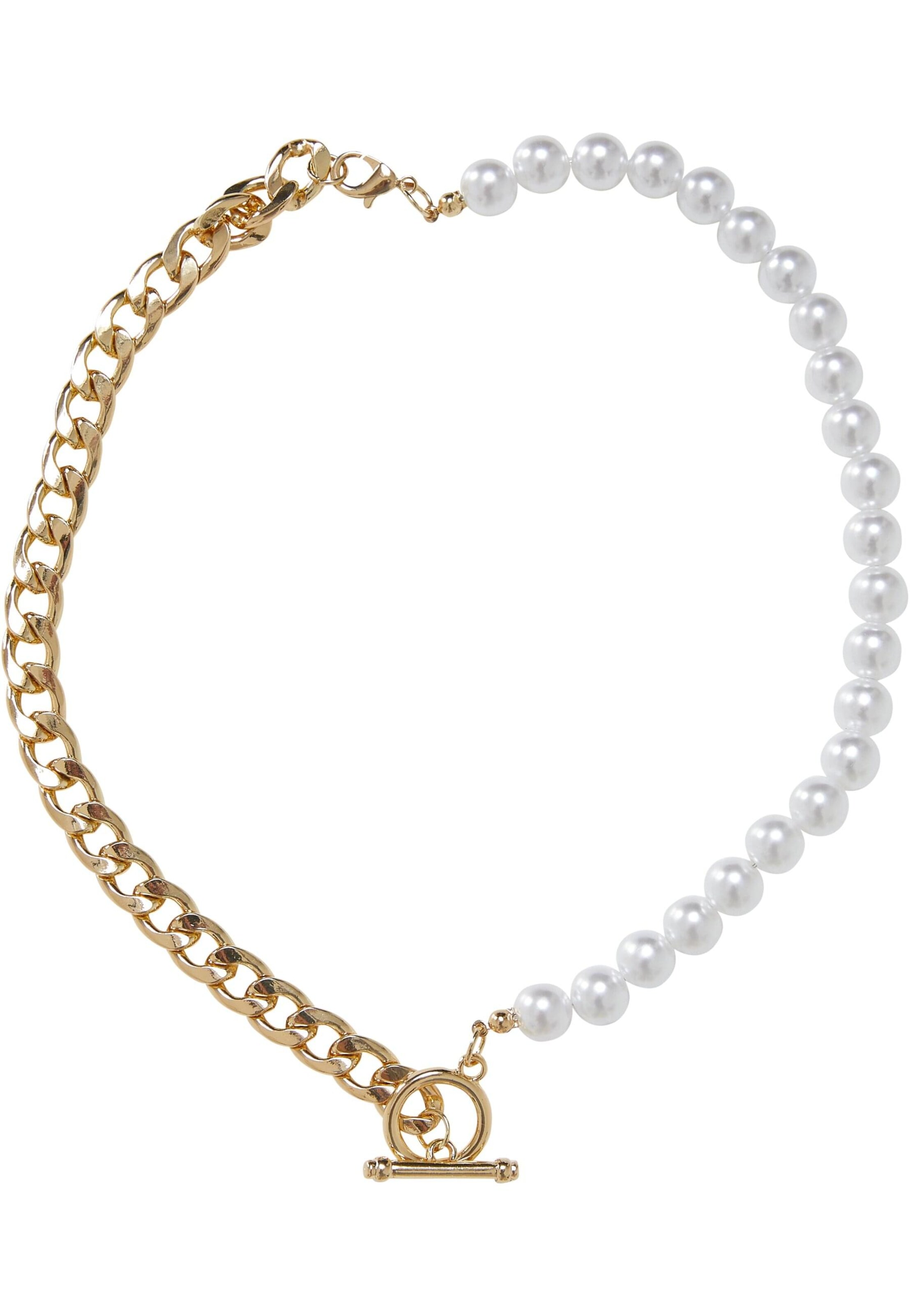 Urban Classics Náramok - Zlatá