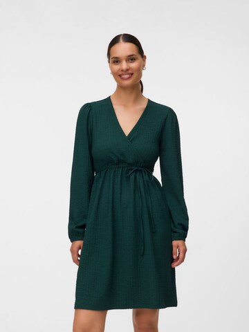 Abito 'MLSigga' di MAMALICIOUS in verde