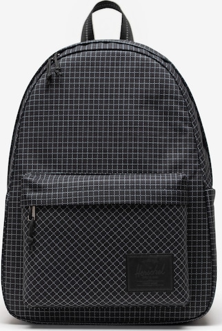 Herschel Rugzak 'Classic XL' in Zwart: voorkant