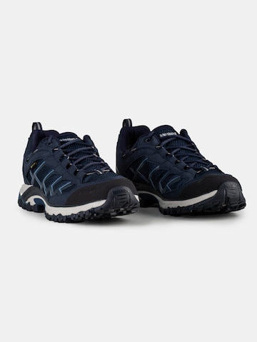 MEINDL Halbschuh 'Caribe GTX' in Blau