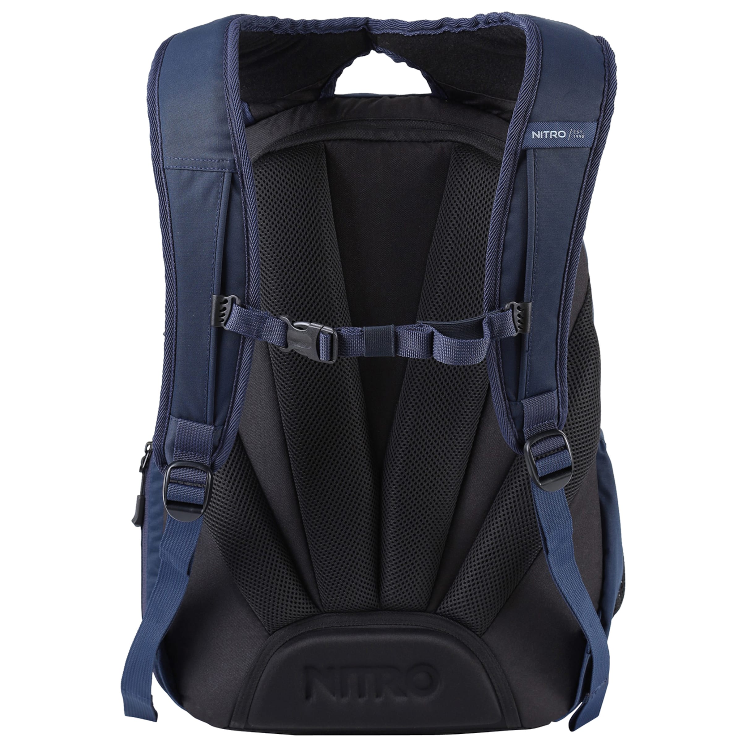 NITRO Rucksack 'Chase' in Blau
