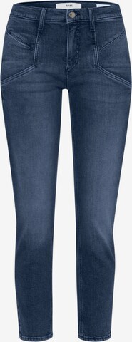 BRAX Jeans 'MERRIT' in Blau: predná strana