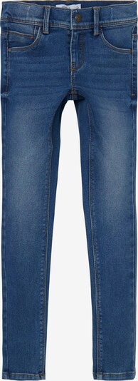 NAME IT Jeans 'Polly' in blue denim, Produktansicht