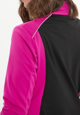 ENDURANCE Outdoorjacke 'Zora' in Pink