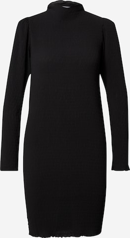 2NDDAY Dress in Black: front