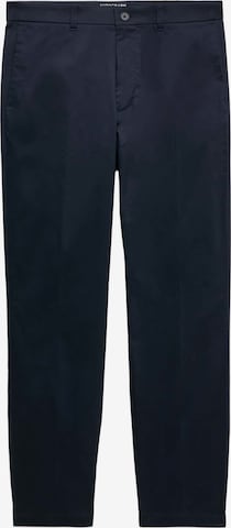 Marks & Spencer Chinohose in Blau: Vorderseite