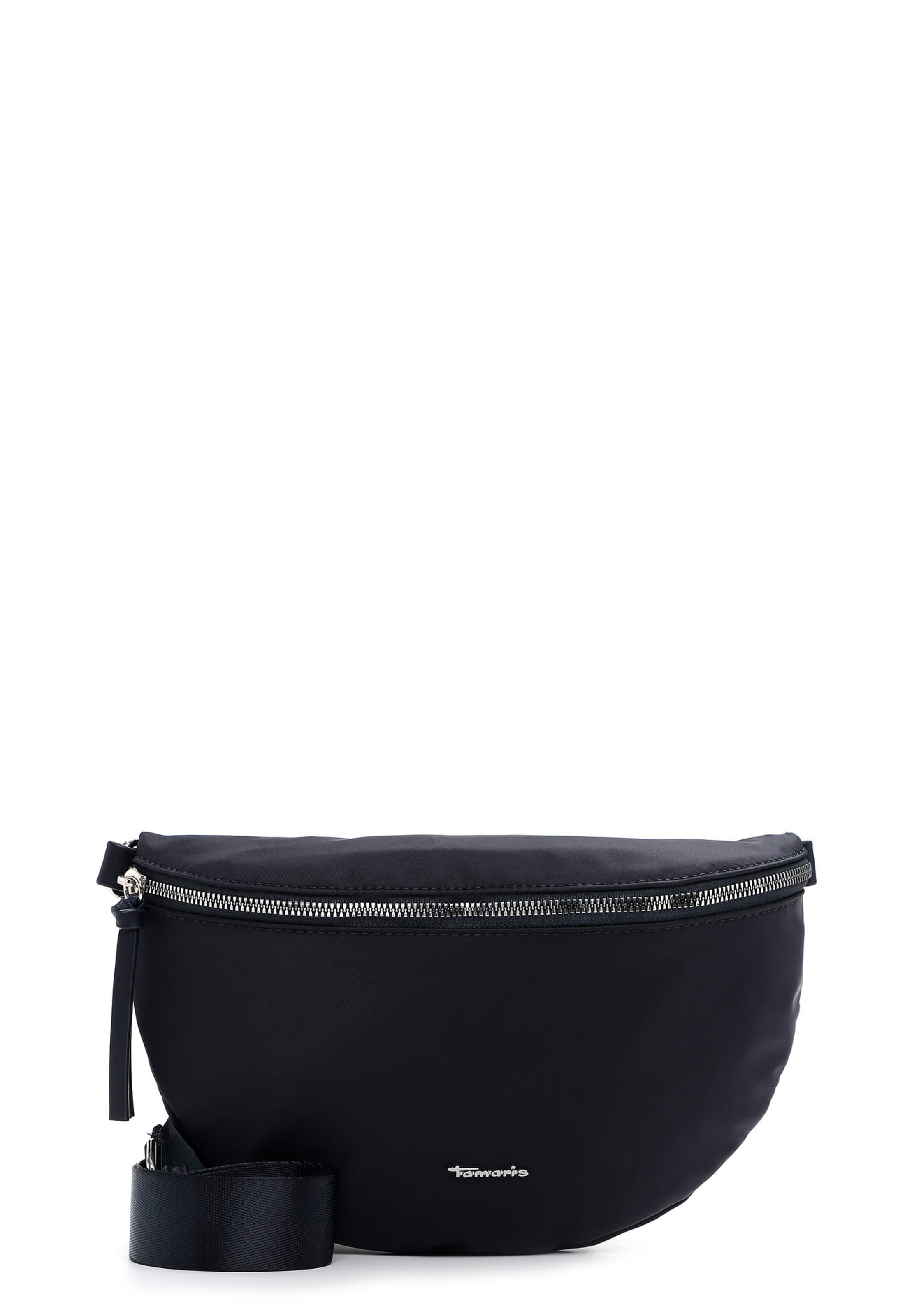 Tamaris Schoudertas ' TAS Giuseppa ' in Blauw: voorkant