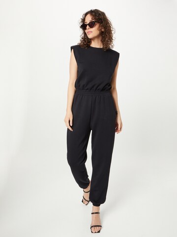 b.young Jumpsuit 'BYPUSTI' in Black