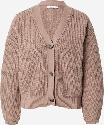 ABOUT YOU Kofta 'Sana' i beige: framsida