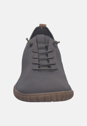 JOSEF SEIBEL Sneakers laag 'WALLACE 05' in Grijs