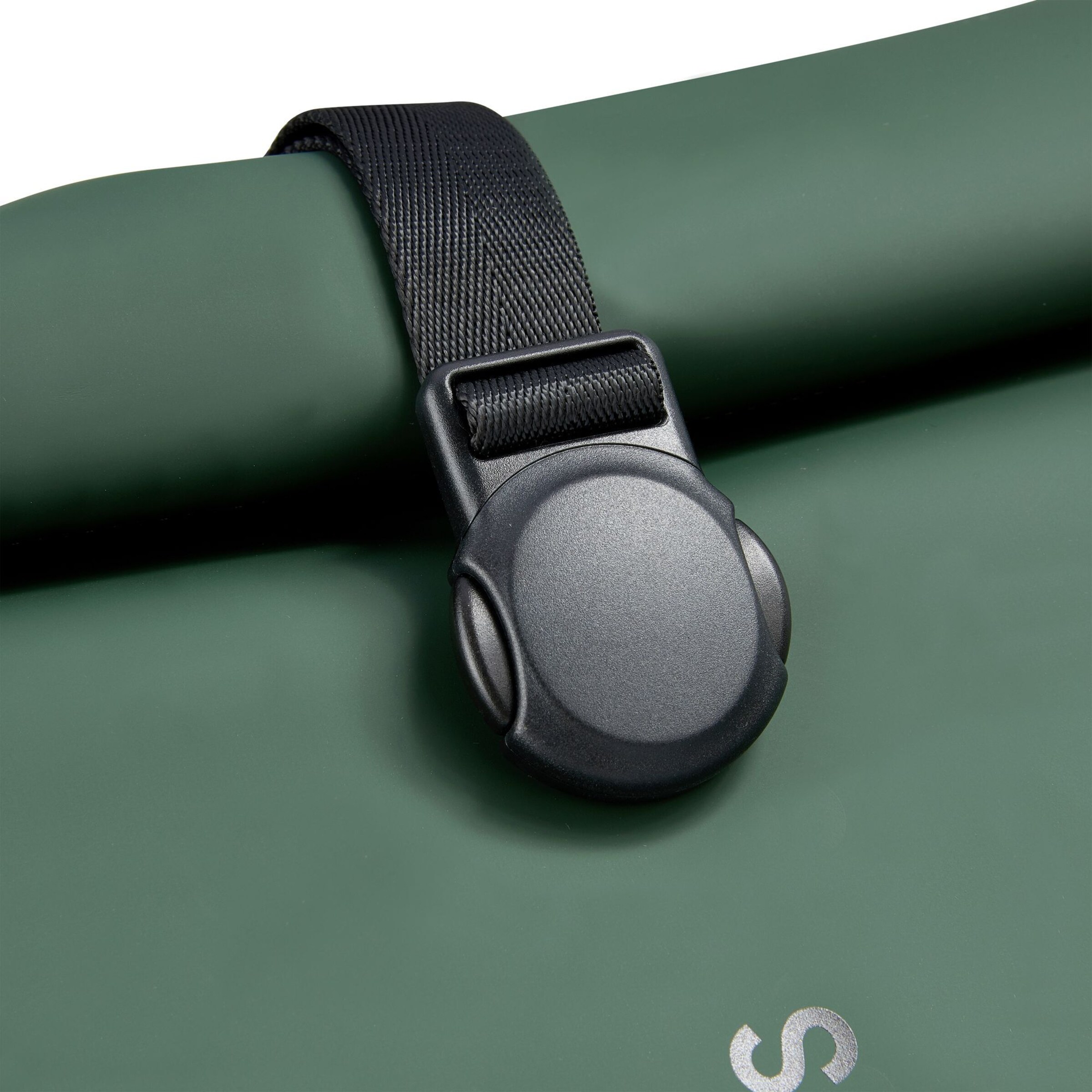 Sac à dos 'Turenne' Delsey Paris en vert