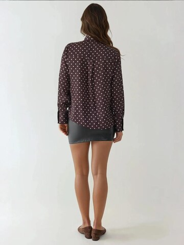 Hiccup Shirt 'Hemden' in Red