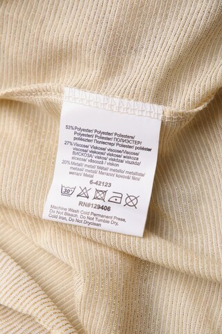 bonprix Sweater & Cardigan in XXS-XS in White