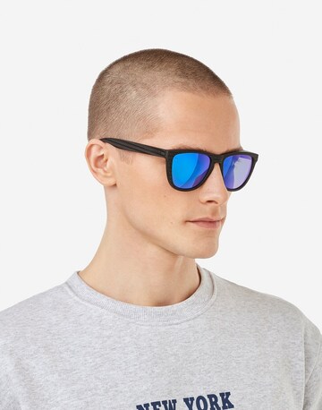 HAWKERS Slnečné okuliare 'One Raw' - Čierna