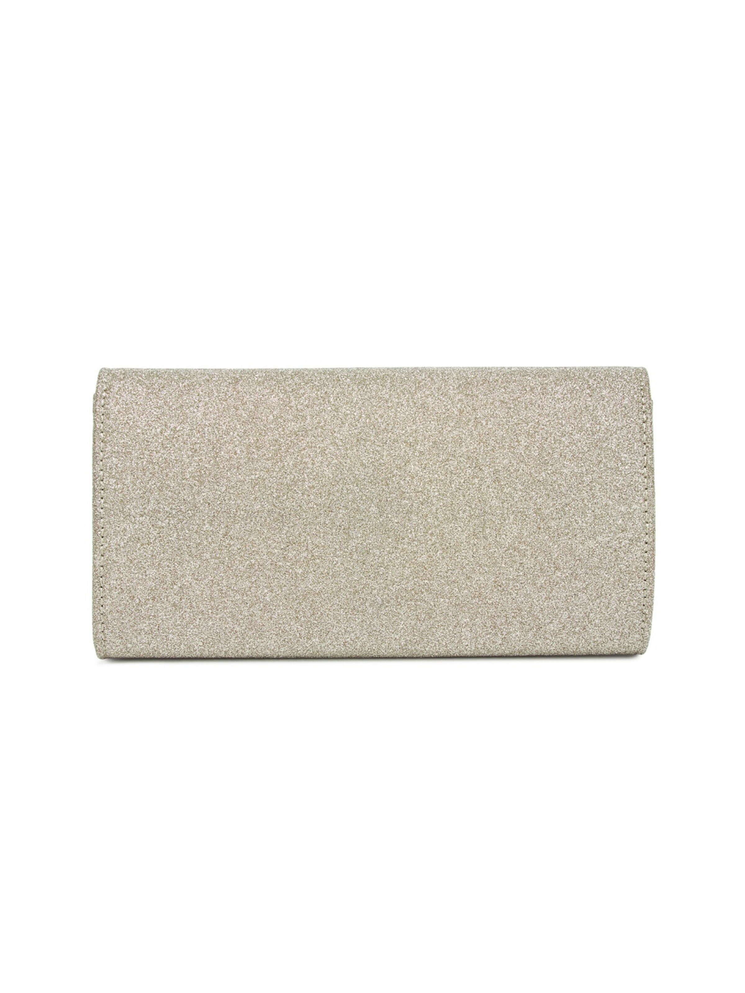 Miss Lulu Clutch‌‌‌‌‌‌‌‌‌ in Silber