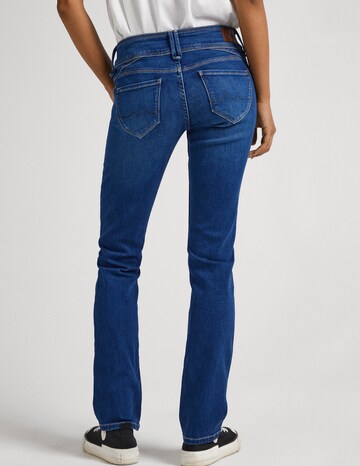 Pepe Jeans Regular Jeans 'NEW GEN' in Blue