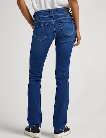 Pepe Jeans Regular Jeans 'NEW GEN' in Blauw