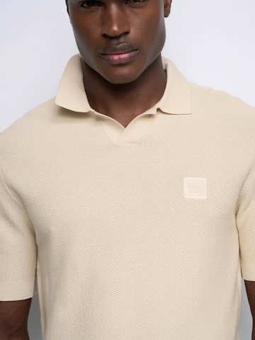 T-Shirt Salsa Jeans en beige