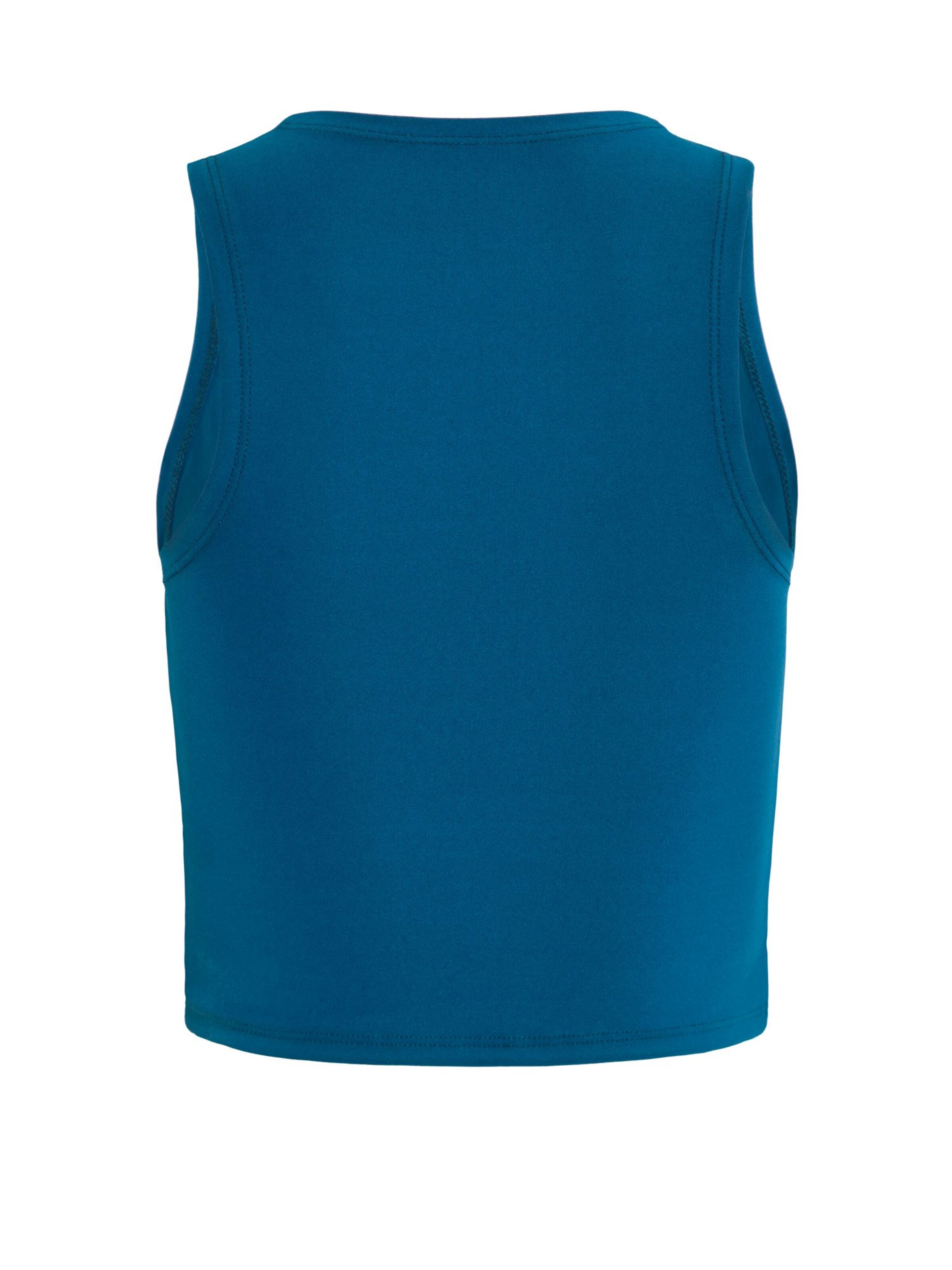 Winshape Sporditopp 'AET136C', värv roheline