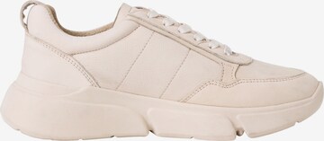 TAMARIS Sneakers in Beige