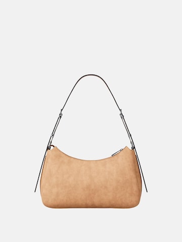 Sac bandoulière 'NOLITA' Michael Kors en marron