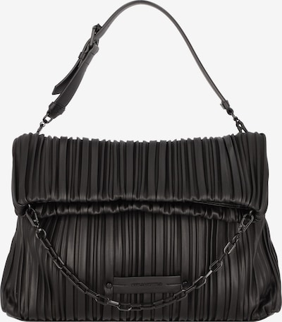 Karl Lagerfeld Shoulder bag 'Kushion' in Black, Item view