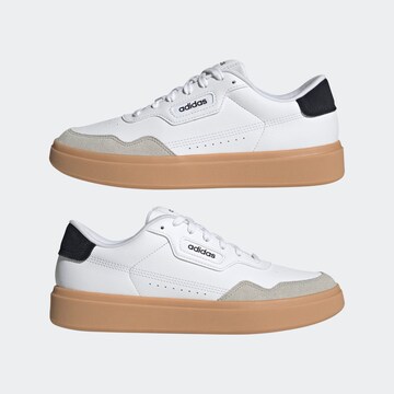 ADIDAS SPORTSWEAR Sneaker in Weiß