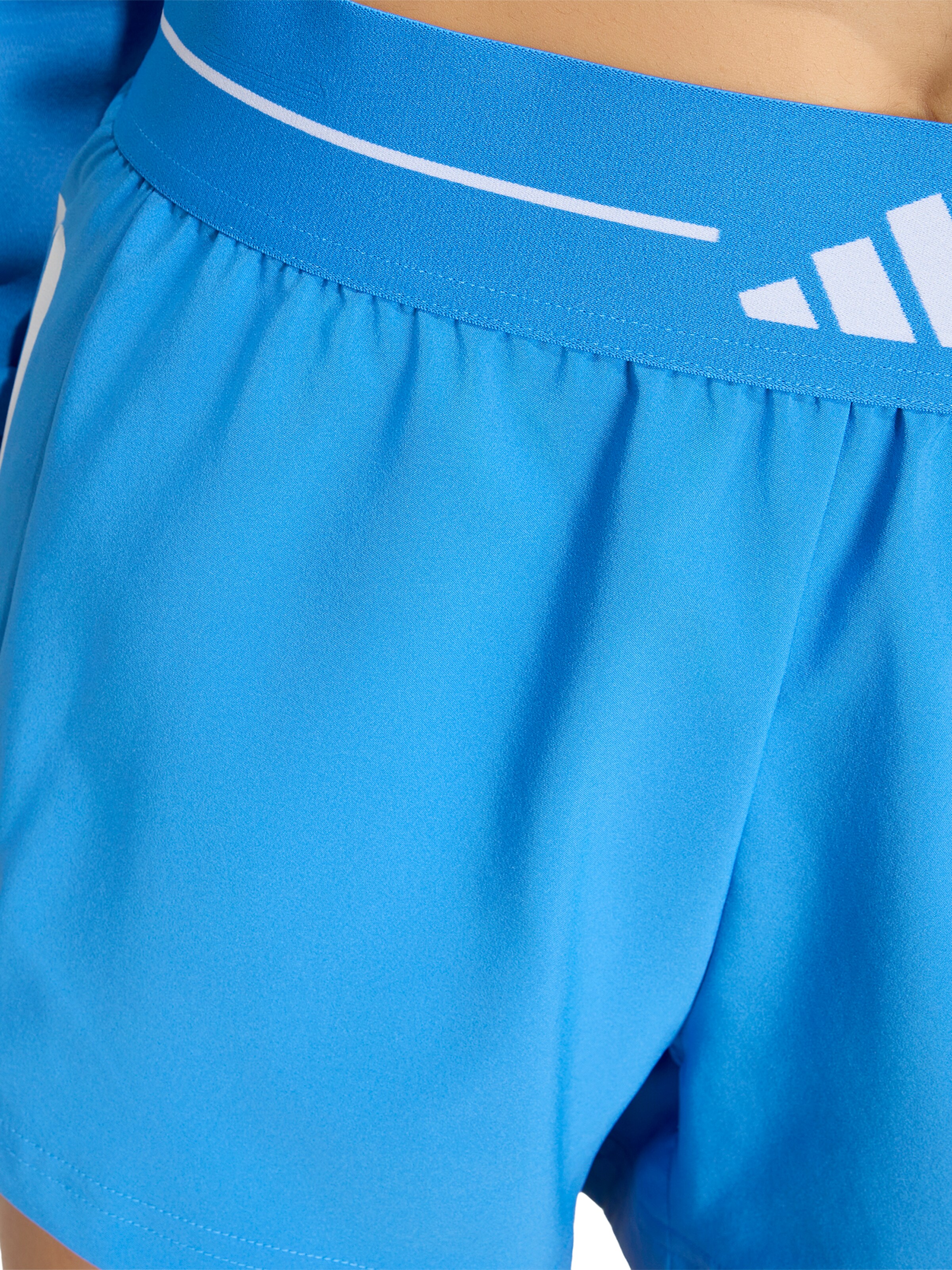 ADIDAS PERFORMANCE - Regular Calças de desporto 'HYG' em azul